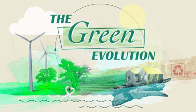 Green Evolution Vaillant: promuovere la coscienza green